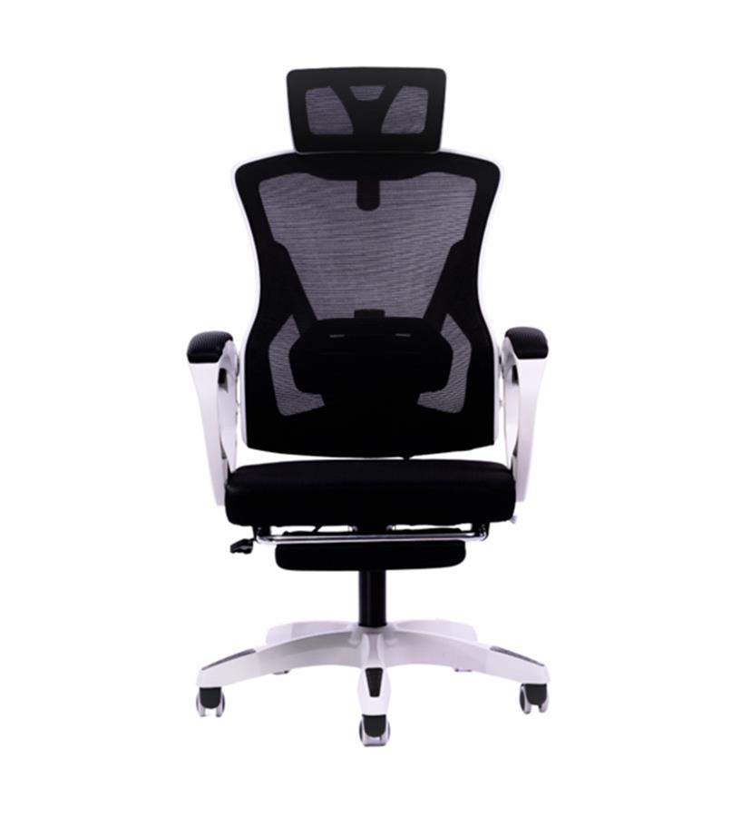 THRONE S10 SILLA GAMER BLANCO