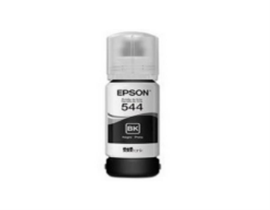 TINTA EPSON 544 EPSON NEGRO