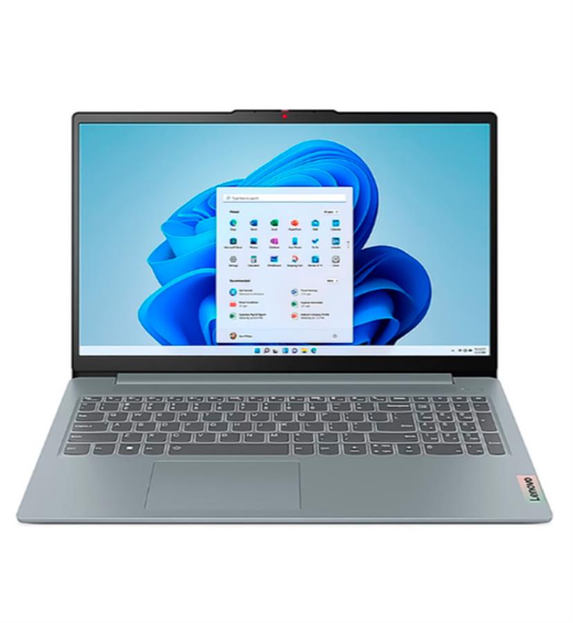 IDEAPAD SLIM 3 INTEL I7-13620U 16GB RAM  512GB  SSD 15.6"FHD  FREEDOS