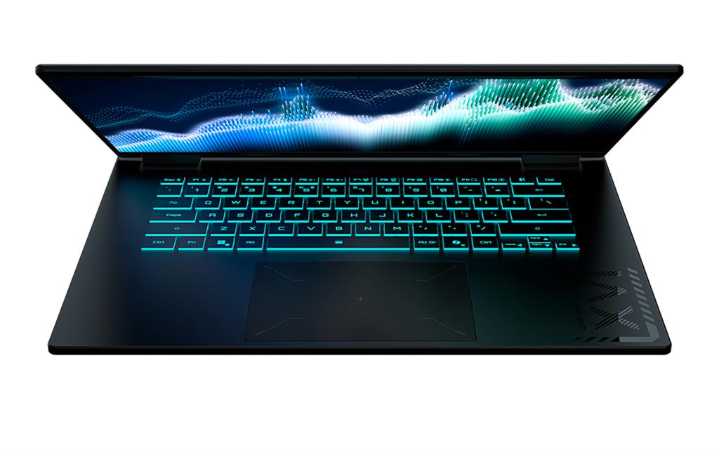 NOTEBOOK GIGABYTE  A16 PRO INTEL CORE™ 7 240H  32GB RAM 1TB SSD  NVIDIA® RTX 5080 16GB 16" WQXGA 165Hz