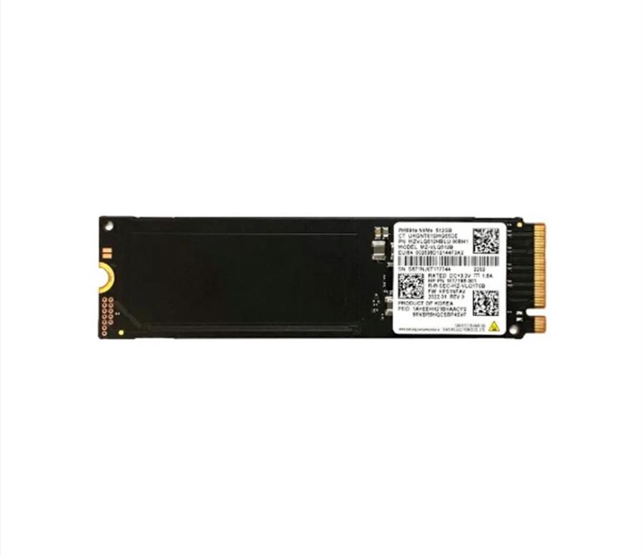 DISCO SSD M.2 NVME 512GB (BULK)