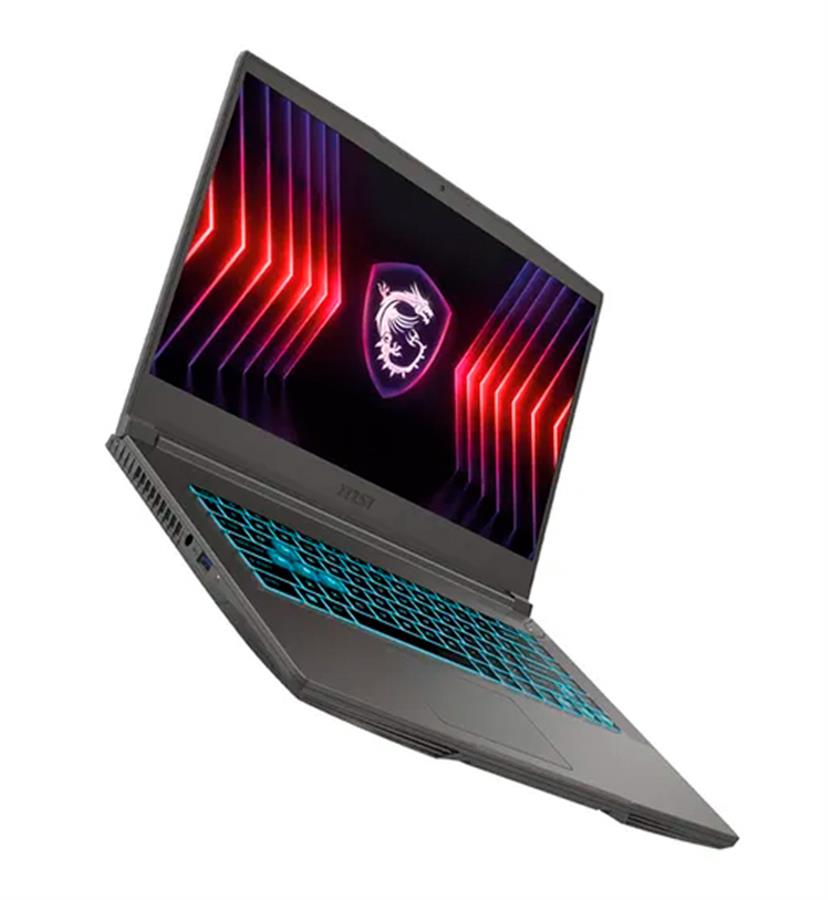 THIN  I5-13420H 16GB RAM 512GB SSD NVIDIA RTX 4050 6GB 15.6" FHD