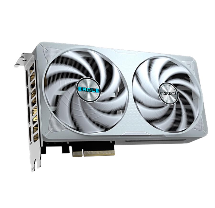 VGA PLACA DE VIDEO  RTX 5060 TI  8GB EAGLE OC ICE
