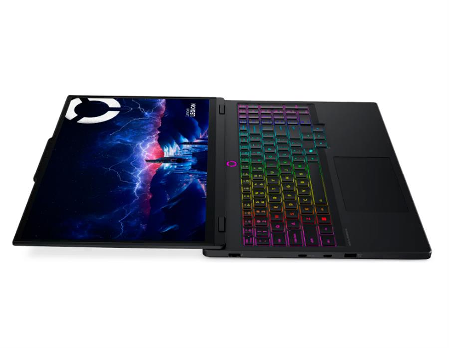 LEGION 5 15IRX10 INTEL ™ I7-14700HX 16GB RAM 512GB SSD NVIDIA® RTX 5060 8GB 15.1" OLED 165Hz