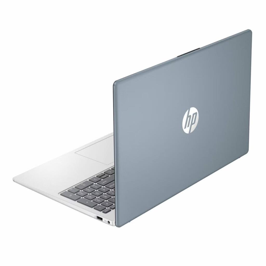 NOTEBOOK HP 15-FC0251LA  AMD RYZEN  5 7520U 8GB RAM  512GB SSD 15.6" FHD  + MOCHILA
