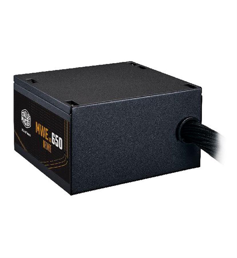 FUENTE 650W COOLER MASTER 80+ BRONZE V3