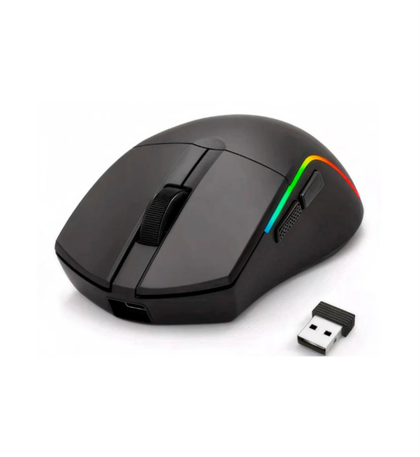MOUSE DEICIDE  M816 PRO NEGRO