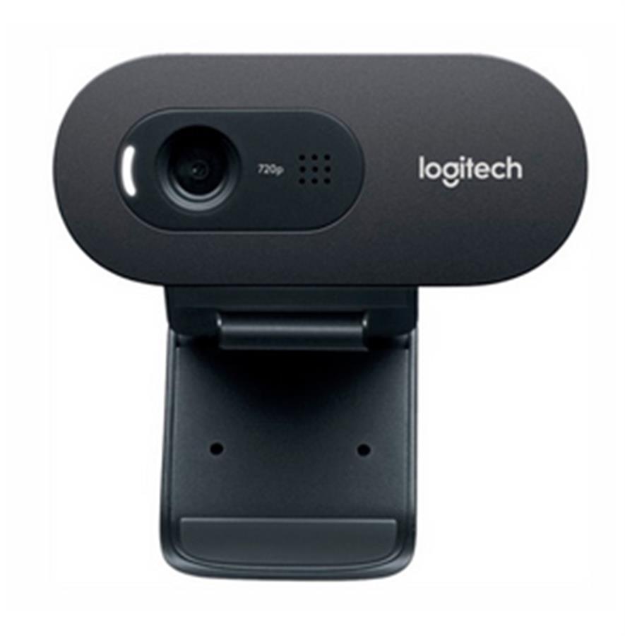 WEBCAM C270 HD USB 2.0