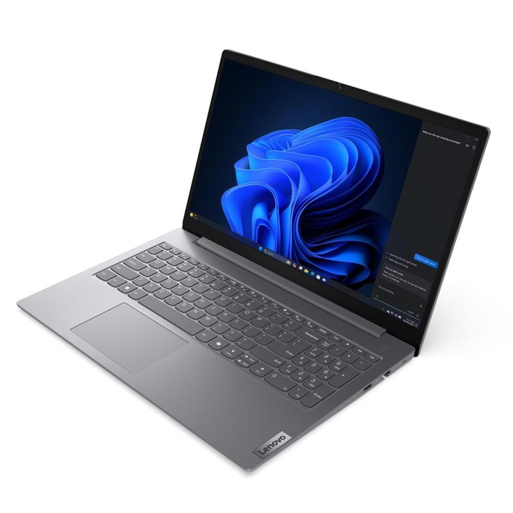 NOTEBOOK  LENOVO V15 G5 INTEL CORE  I7-13620H 8GB RAM 512GB SSD 15.6 FHD FREEDOS