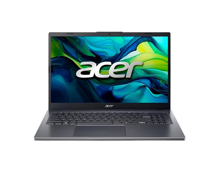 ACER I7-1255U 512GB SSD 16GB RAM 15.6"