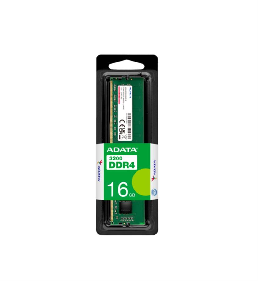 Memoria RAM DDR4 16GB ADATA 3200MHZ