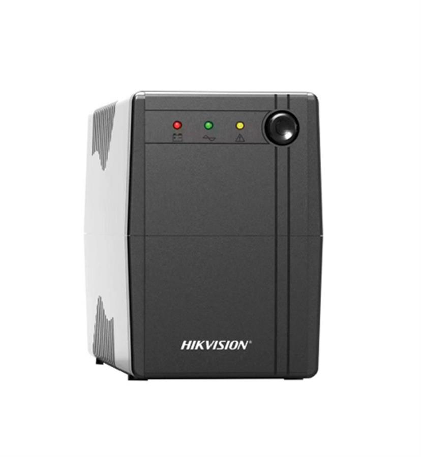 UPS HIKVISION DS 600VA