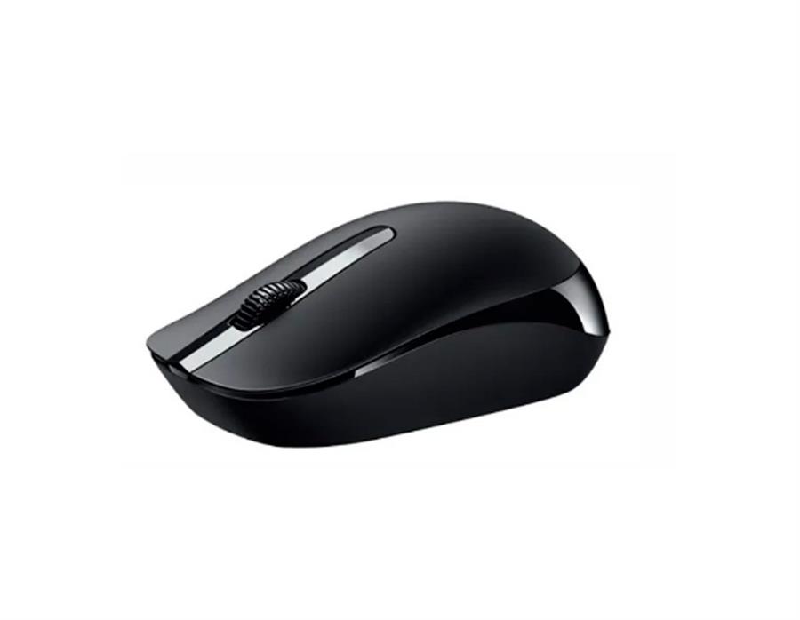 NX-7007 MOUSE INALAMBRICO NEGRO