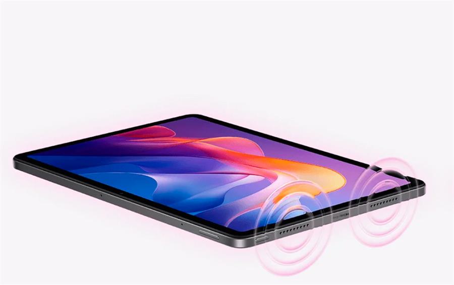 TABLET REDMI PAD 2 8GB RAM 256GB  SSD 11.2"  WIFI - GRIS