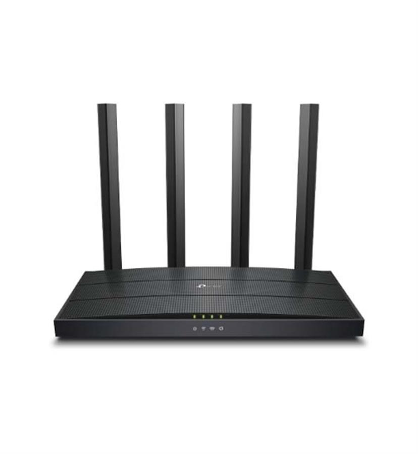 ROUTER 4P TP-LINK ARCHER AX12 AX1500 WIFI 6