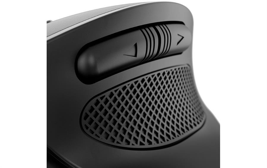 ERGOLAST MOUSE GAMER ERGONOMICO RECARGABLE