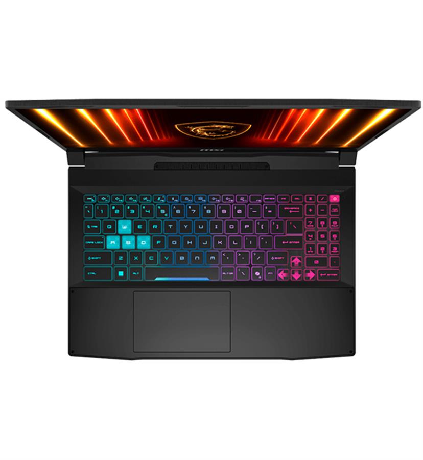 KATANA 15  INTEL I7-14650HX 16GB RAM 1TB SSD RTX 5070 8GB 15.6" 165Hz