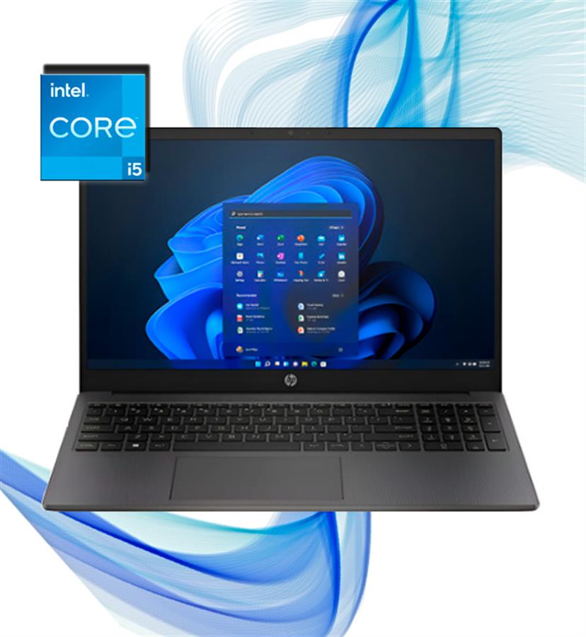 250 INTEL CORE  I5-1334U 8GB RAM 512GB SSD 15.6" FHD