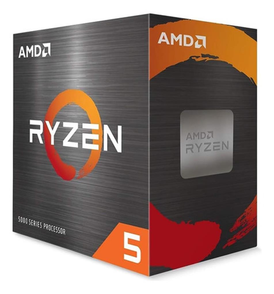 MICROPROCESADOR AMD RYZEN 5 5600GT AM4 65W