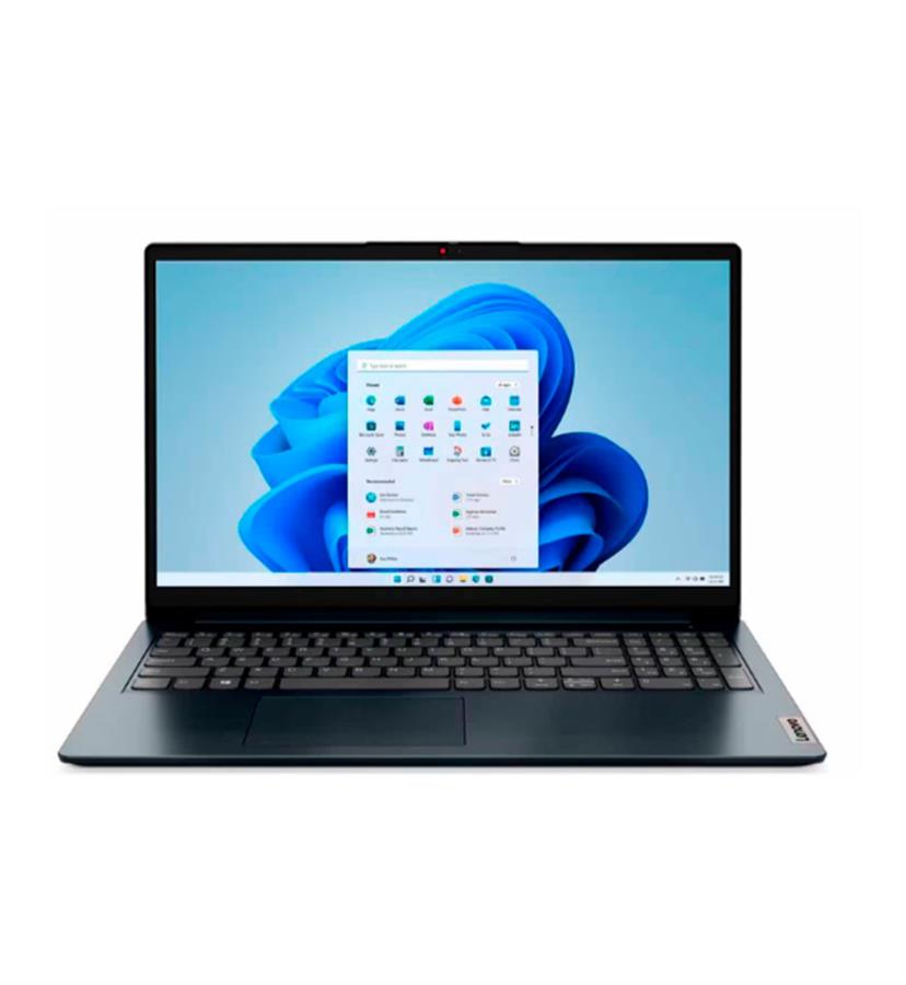 IDEAPAD 1  TACTIL  INTEL I5-1235U  8GB RAM 512GB SSD 15.6" FHD