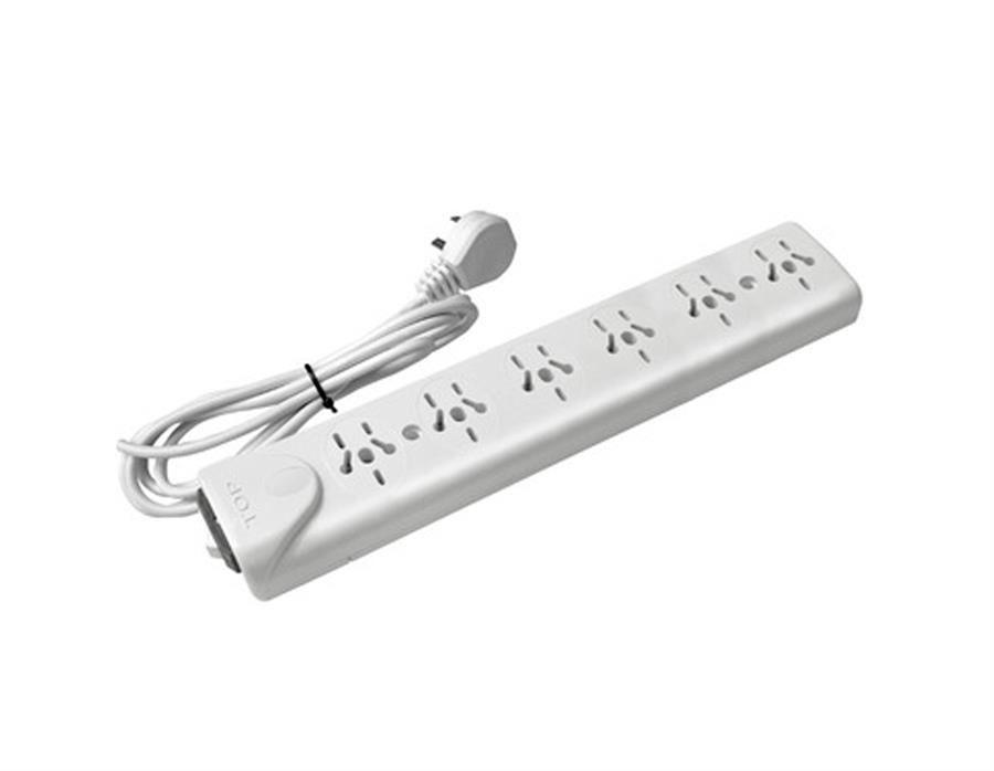 ZAPATILLA MULTINORMA 6 TOMAS NM-ZP6