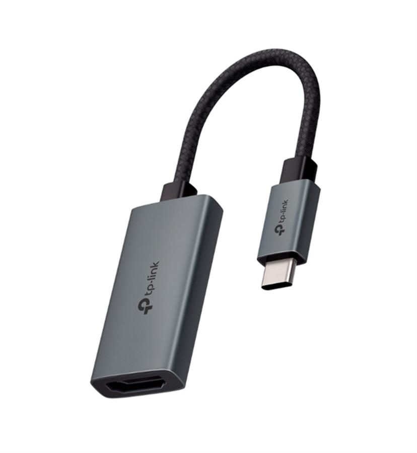 ADAPTADOR USB-C A HDMI UA520C 4K