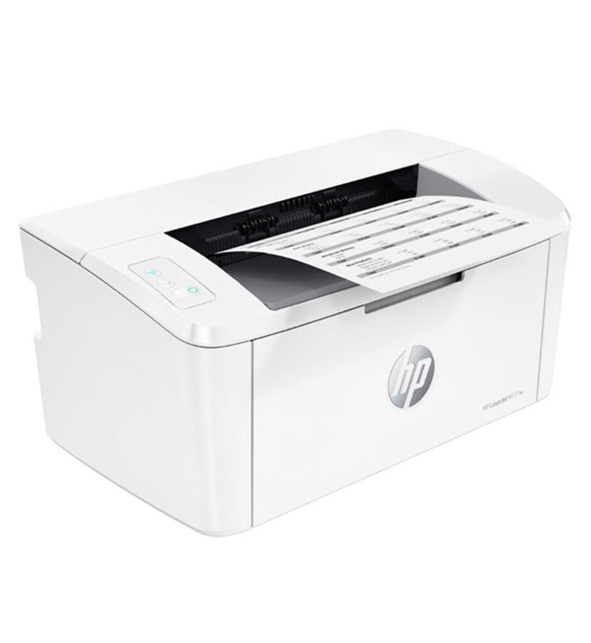 IMPRESORA  LASERJET M111W  WIFI