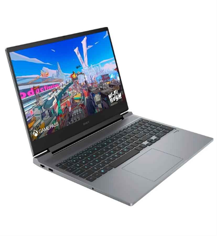 HP OMEN INTEL I7-14650HX 32GB RAM 1TB SSD  RTX 4060 8GB 16" FHD