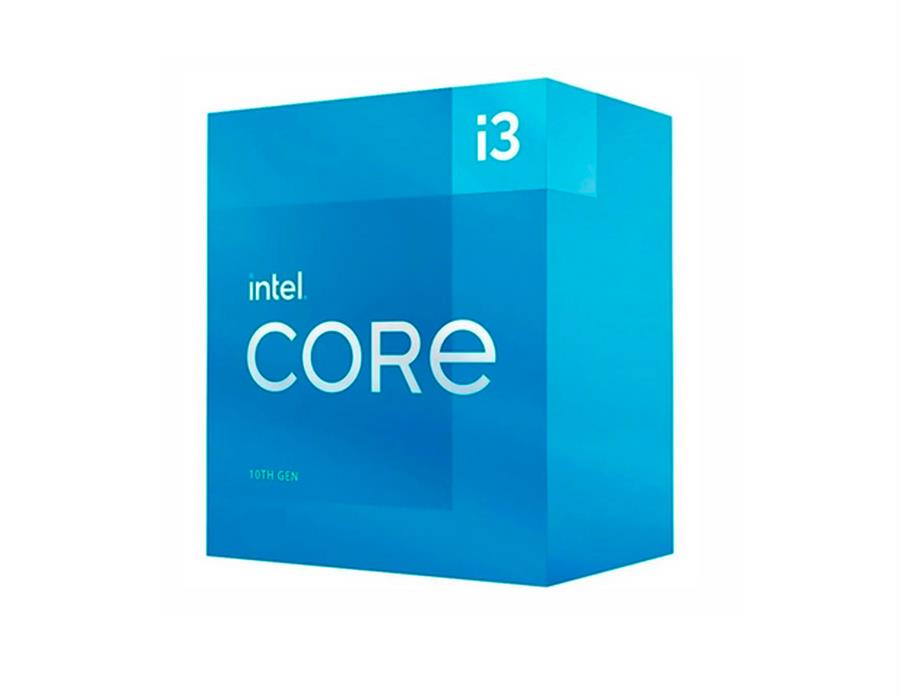 CORE I3 10105F 10GEN