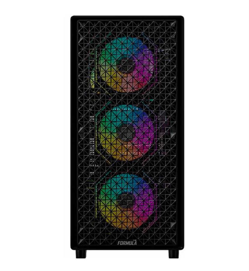 PC ARMADA GAMER RYZEN 5-4500 16GB RAM  500GB SSD RTX3050 6GB