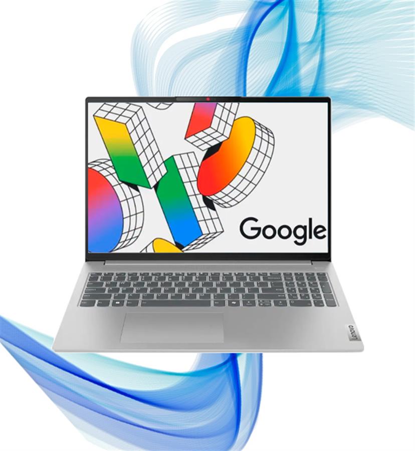 IDEAPAD SLIM 5 16IRU9 INTEL  CORE™ 7 150U 8GB RAM 512GB SSD 16" WUXGA