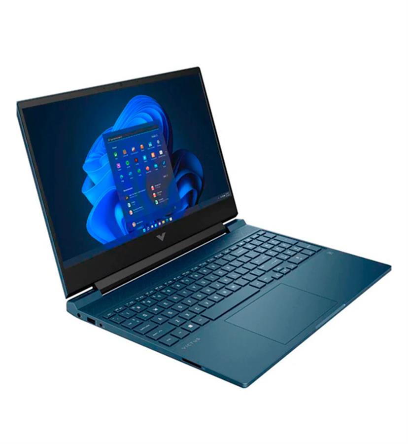 VICTUS  INTEL  I7-12650H  16GB RAM 512GB SSD NVIDIA RTX 4050 15.6" FHD
