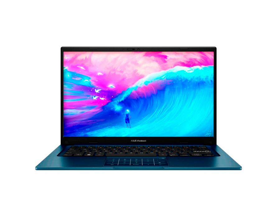 ASUS VIVOBOOK     I3-1215u  128gb SSD  16GB   14" FHD