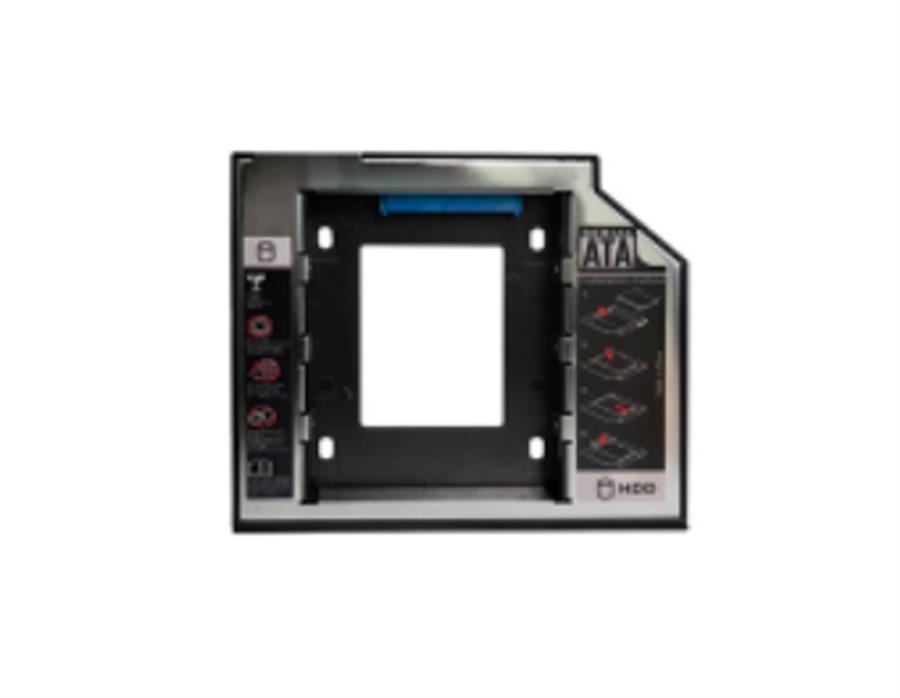 CADDY PARA DISCOS 9.5MM NM-CAD