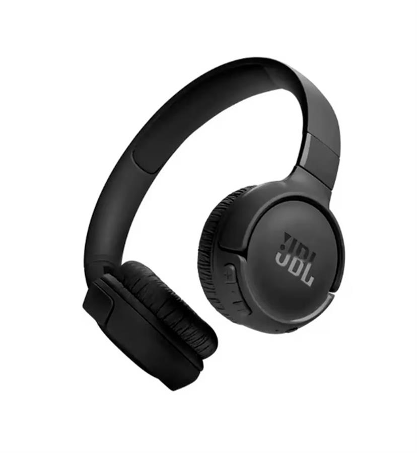 AURICULAR VINCHA TUNE 520BT INALAMBRICO NEGRO