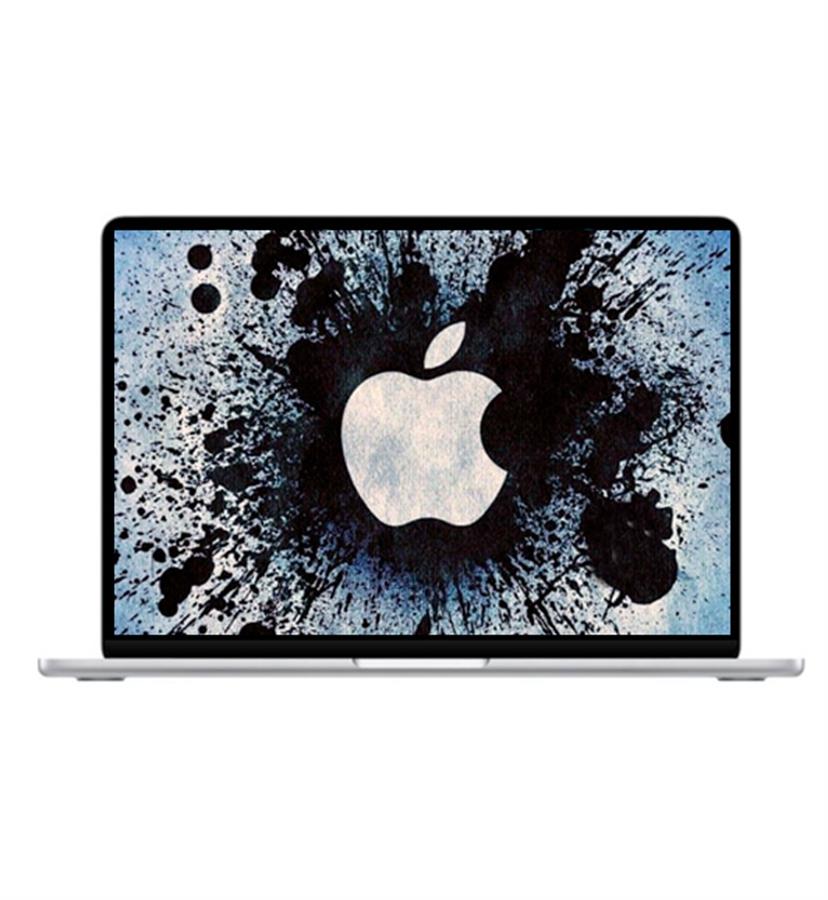 MACBOOK AIR 2024 CHIP M3 16GB RAM  256GB SSD  13.3" FHD