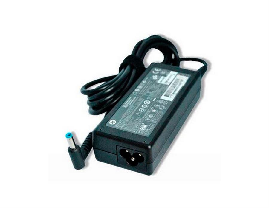 CARGADOR NOTEBOOK  PIN AZUL 65W