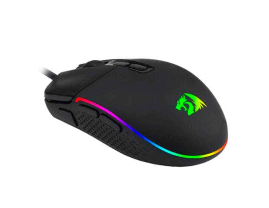 MOUSE  INVADER M719-RGB