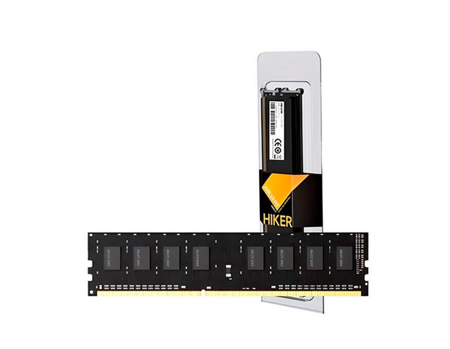 MEMORIA RAM DDR4 8GB HIKSEMI 3200MHZ SINGLE TRAY