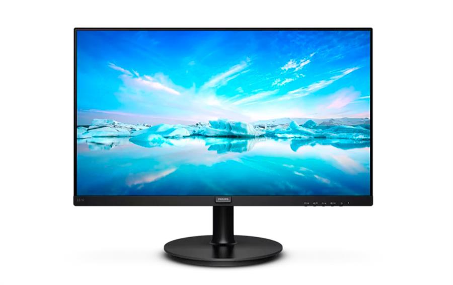 MONITOR 22  HDMI /VGA 221V8/55