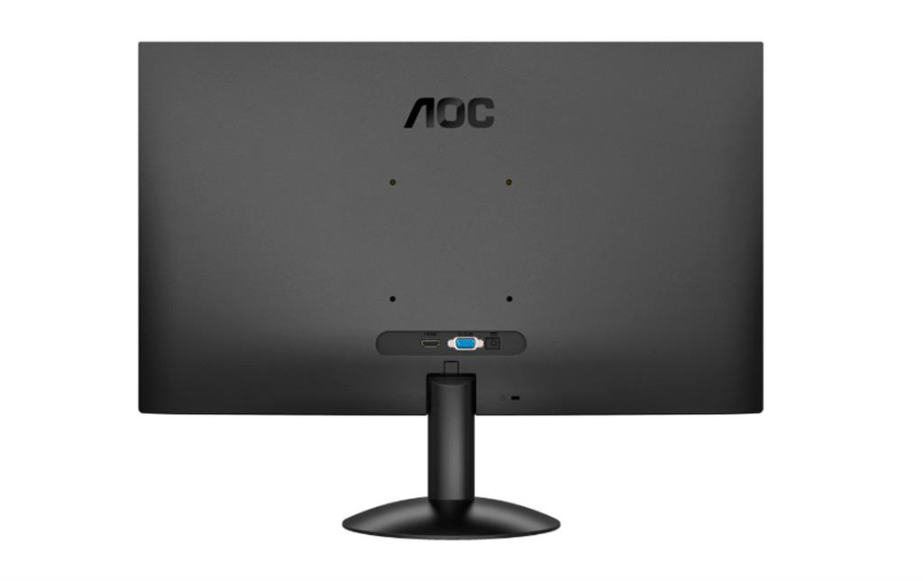 MONITOR AOC 24B30H2 23,8" IPS FHD 100Hz 4MS - FICHA USA