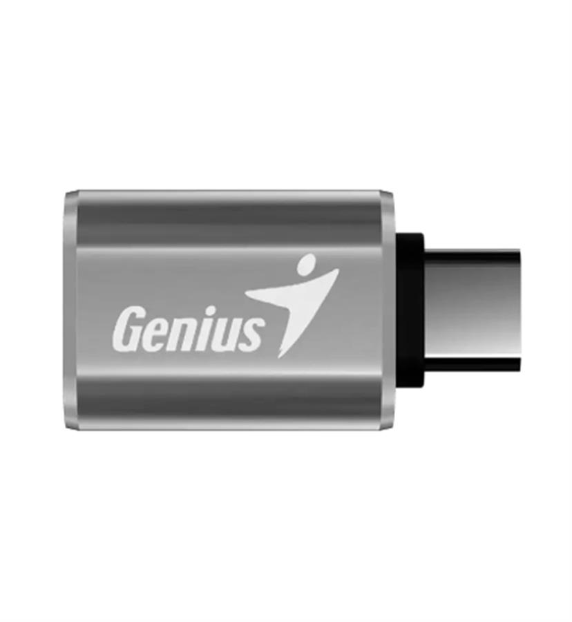 ADAPTADOR USB TIPO C A TIPO A