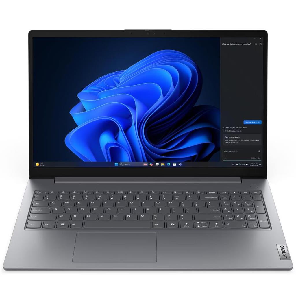 NOTEBOOK LENOVO V15 G5 INTEL CORE I7-13620H 8GB RAM 512GB SSD 15.6 FHD FREEDOS