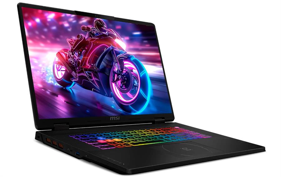 CROSSHAIR 18 INTEL ULTRA 9 275HX 32GB RAM 1TB SSD NVIDIA RTX 5070 8GB 18" QHD