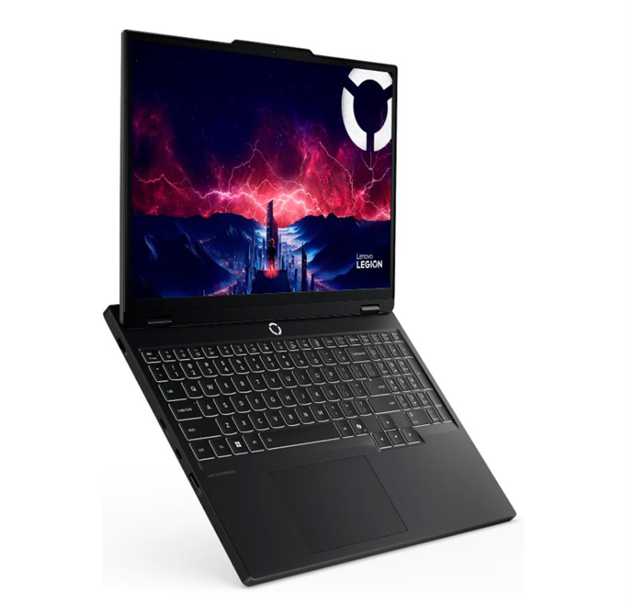 LEGION 5 15AHP10 GAMING RYZEN™ 7 260 16GB RAM 512GB SSD 15.1" WQXGA  OLED 165Hz  NVIDIA® RTX 5060 8GB