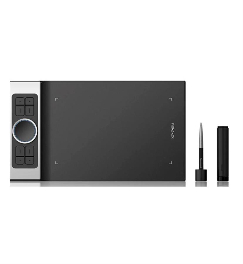 TABLETA DIGITALIZADORA  DECO PRO SMALL