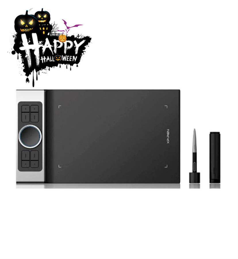 TABLETA DIGITALIZADORA  DECO PRO SMALL