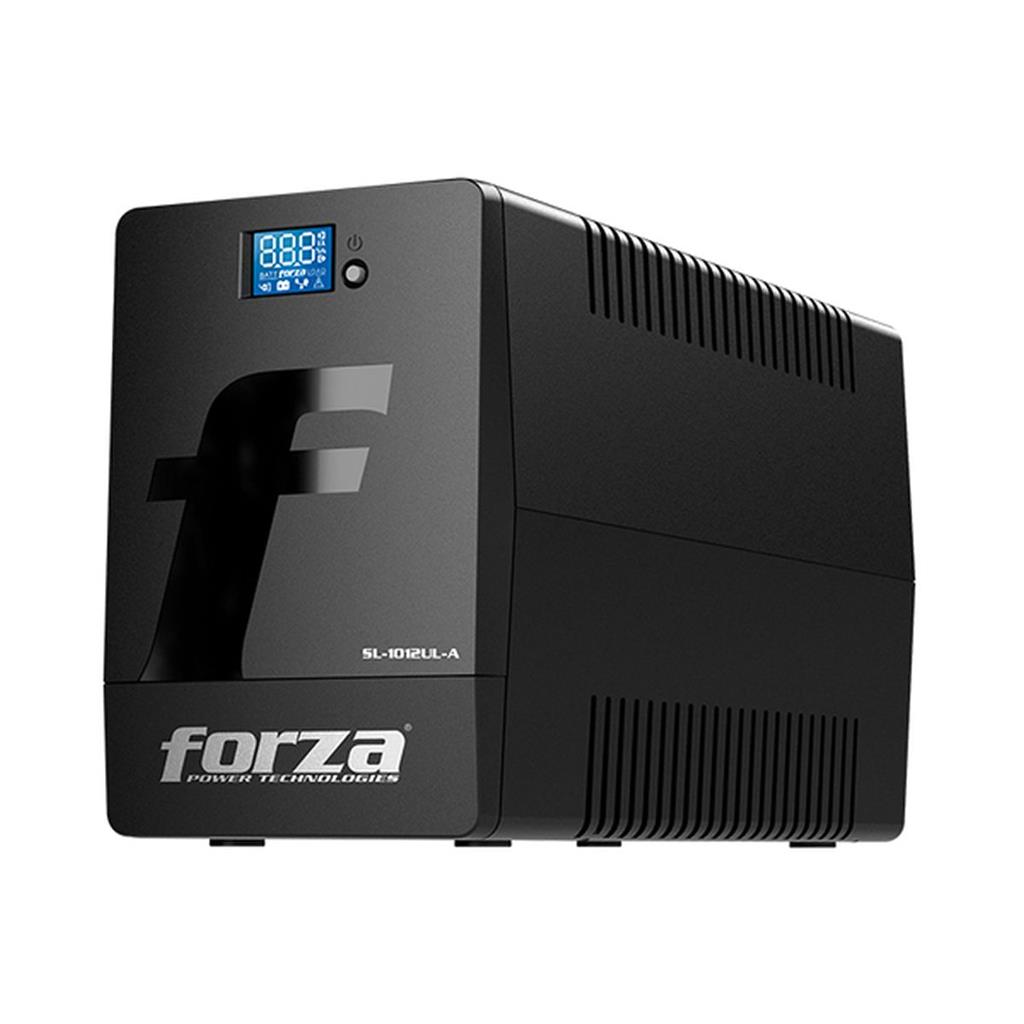 UPS FORZA NT-502A INTERACTIVA 500VA 250W