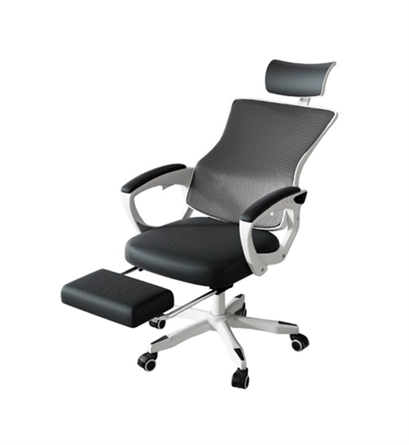 THRONE S10 SILLA GAMER BLANCO