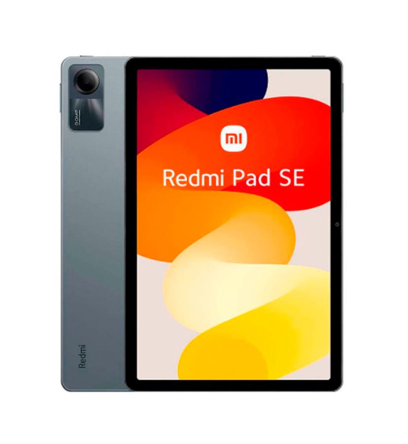 REDMI PAD SE TABLET 11" 256GB 8GB RAM